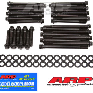ARP BB Chevy w/Edelbrock head Victor 7760 head bolt kit