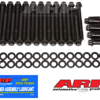 ARP BB Chevy 12pt head bolt kit