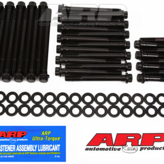 ARP BB Chevy w/Brodix Alum heads 12pt head bolt kit