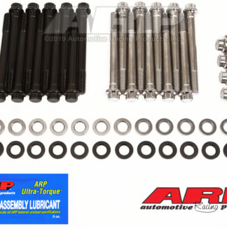 ARP BB Chevy OEM SS 12pt hbk OUTER ROW ONLY