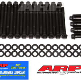 ARP BB Chevy Mark V w/502 heads 12pt head bolt kit