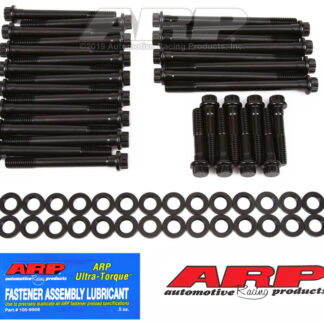 ARP BB Chevy w/Edelbrock heads head bolt kit