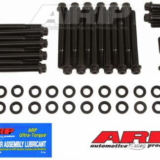ARP BBC Air flow research casting  315/335/357 head bolt kit