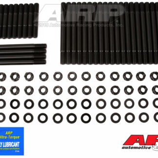ARP BB Chevy 7/16 w/alum block head stud kit