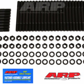 ARP BB Chevy 1/2 w/alum block head stud kit