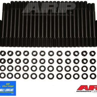 ARP BB Chevy 7/16 w/alum block head stud kit
