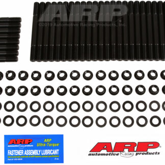 ARP BB Chevy 1/2 w/alum block head stud kit