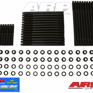 ARP BBC w/Brdx alum block w/Sonny Lenard 14.5 deg Pro Stock