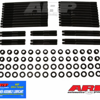 ARP BBC w/Brodix alum block fits BB1 2 2t 2x 2extra 3 4 4ext