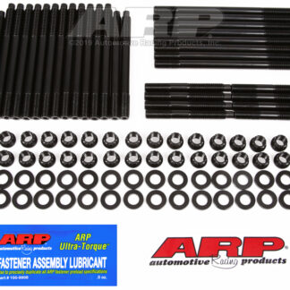 ARP BBC w/Brodix alum block w/Dart Pro 1s or 360s heads hsk