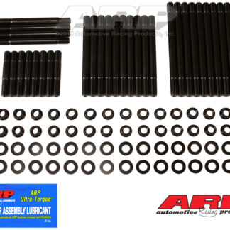 ARP BBC Air flow research 18 deg 12pt head stud kit