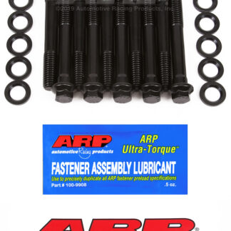 ARP BB Chevy 2-bolt main bolt kit