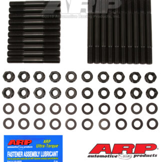 ARP BB Chevy 4-bolt w/alum block main stud kit