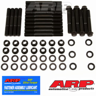 ARP BB Chevy WP Merlin II & III iron block msk