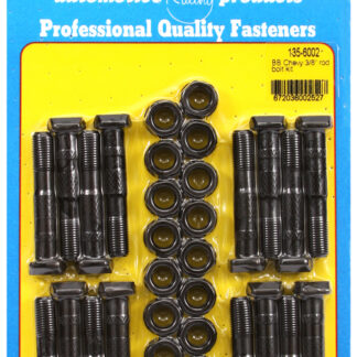 ARP BB Chevy 3/8 rod bolt kit