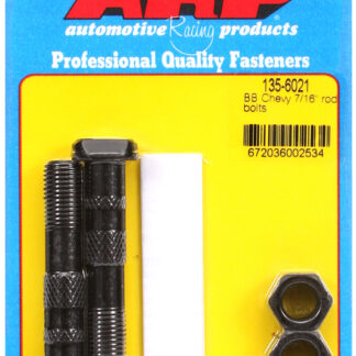 ARP BB Chevy 7/16 rod bolts