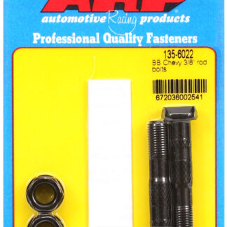 ARP BB Chevy 3/8 rod bolts
