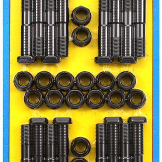 ARP BB Chevy hi-perf wave-loc rod bolt kit