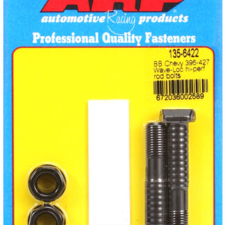 ARP BB Chevy 396-427 wave-loc hi-perf rod bolts