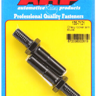 ARP Chevy rocker arm studs