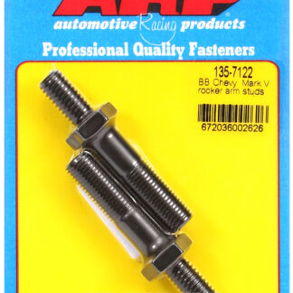 ARP BB Chevy Mark V rocker arm studs