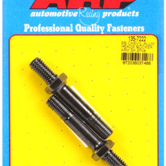 ARP BB Chevy w/aluminum heads rocker arm stud kit