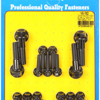 ARP Chrysler hemi 5.7/6.1L hex oil pan bolt kit