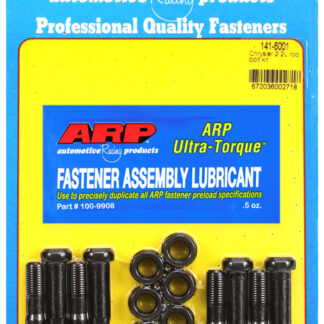 ARP Chrysler 2.2L rod bolt kit
