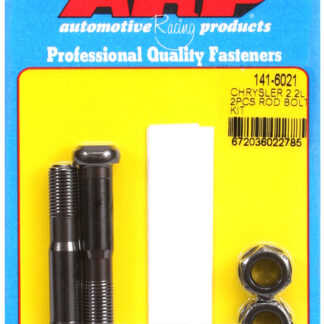 ARP Chrysler 2.2L rod bolt kit 2pk