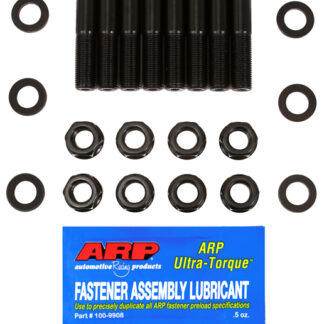 ARP Chrysler cast iron SL6 main stud kit
