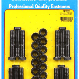 ARP  CHRYSLER 170-225 SLANT SIX ROD BOLT KIT