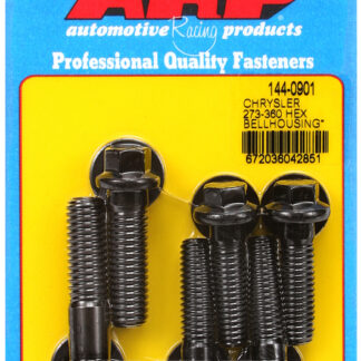 ARP Chrysler 273-360 hex bellhousing bolt kit