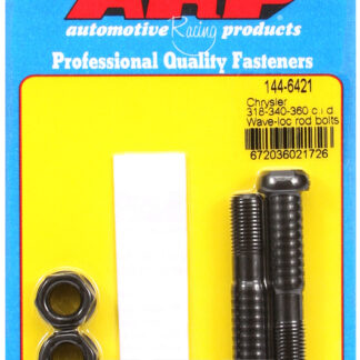 ARP Chrysler 318-340-360 c.i.d. wave-loc rod bolts
