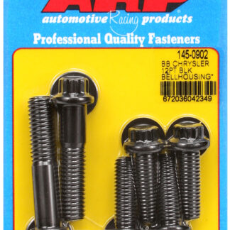 ARP BB Chrysler 12pt bellhousing bolt kit