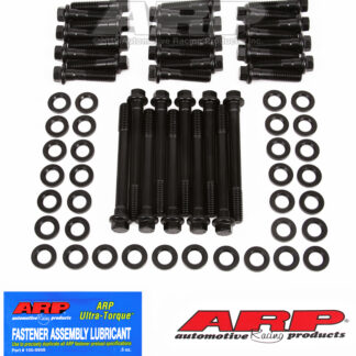 ARP BB Chrysler 440 Indy aluminum head
