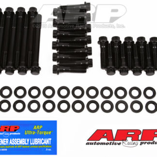 ARP BB Mopar B & RB wedge 12pt head bolt kit