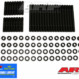 ARP BB Chrysler 383-440 w/Edelbrock Victor 77919 77929 hex h