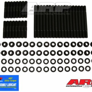 ARP BB Chrysler 383-440 w/Edelbrock Victor 77919 77929 12pt