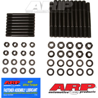 ARP BB Chrysler/WP hemi/wedge iron & alum block msk
