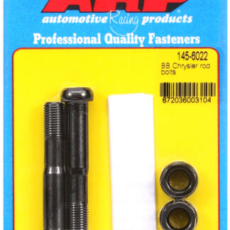 ARP BB Chrysler rod bolts