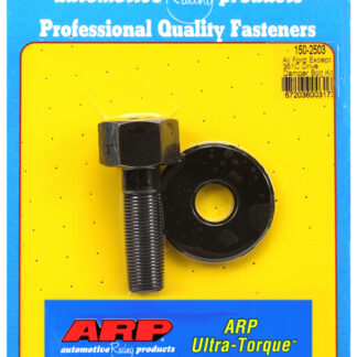 ARP All Ford except 351C Drive balancer bolt kit