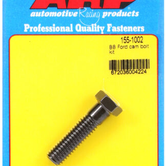 ARP BB Ford cam bolt kit