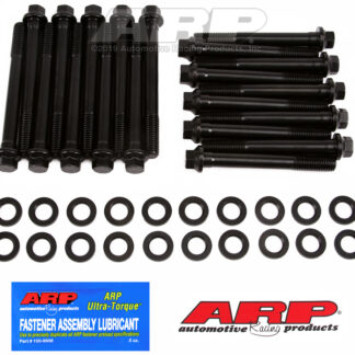ARP BB Ford 460 w/Edelbrock head head bolt kit