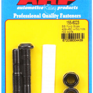 ARP BB Ford Boss 429-460, w/square heads, rod bolts