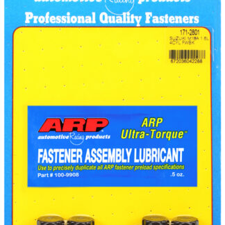 ARP Suzuki 1.6L M16A 4cyl flywheel bolt kit