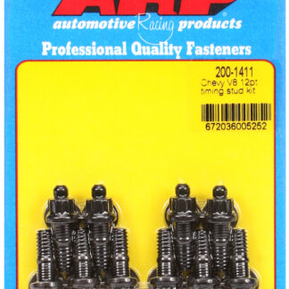 ARP Chevy V8 12pt timing stud kit