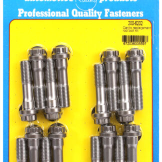 ARP Carillo replacement ARP2000 rod bolt kit