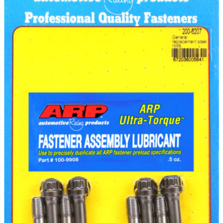ARP 3/8  1.5 UHL General replacement ARP2000 rod bolt kit 8