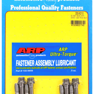 ARP 5/16 x 1.500 replacement ARP2000 rod bolt kit 8