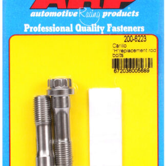ARP Carillo H L19 replacement rod bolts